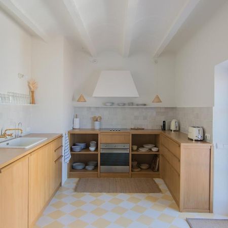 El Porro Villa Cadaqués Kültér fotó