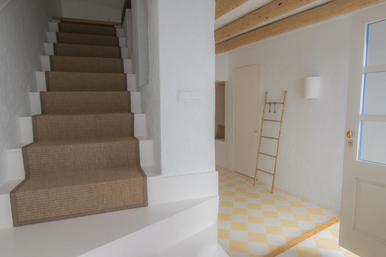 El Porro Villa Cadaqués Kültér fotó