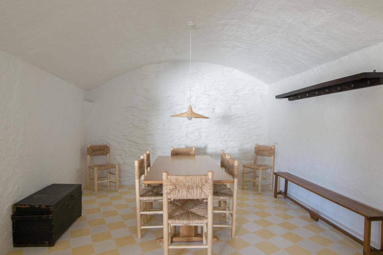 El Porro Villa Cadaqués Kültér fotó