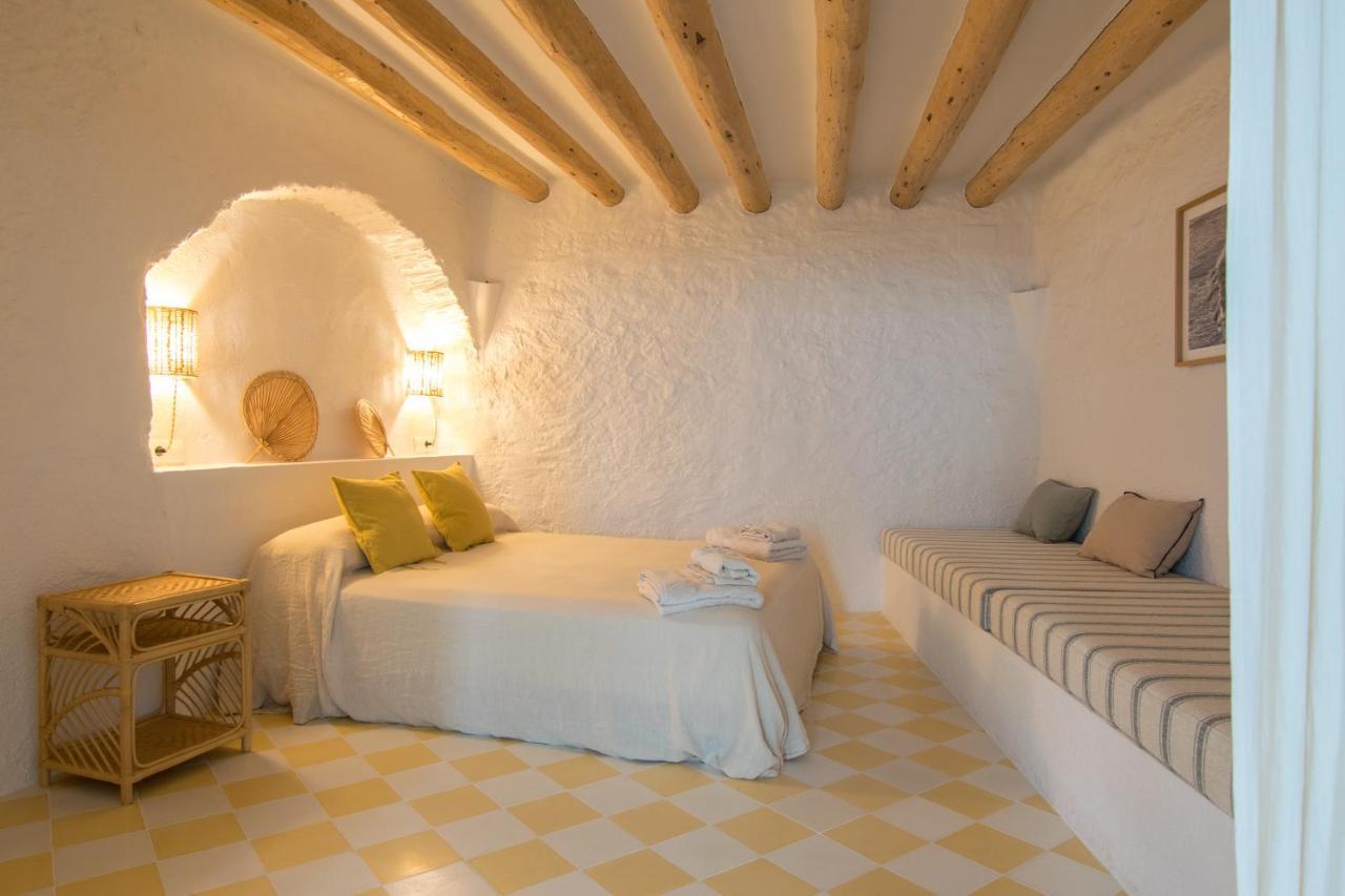 El Porro Villa Cadaqués Kültér fotó