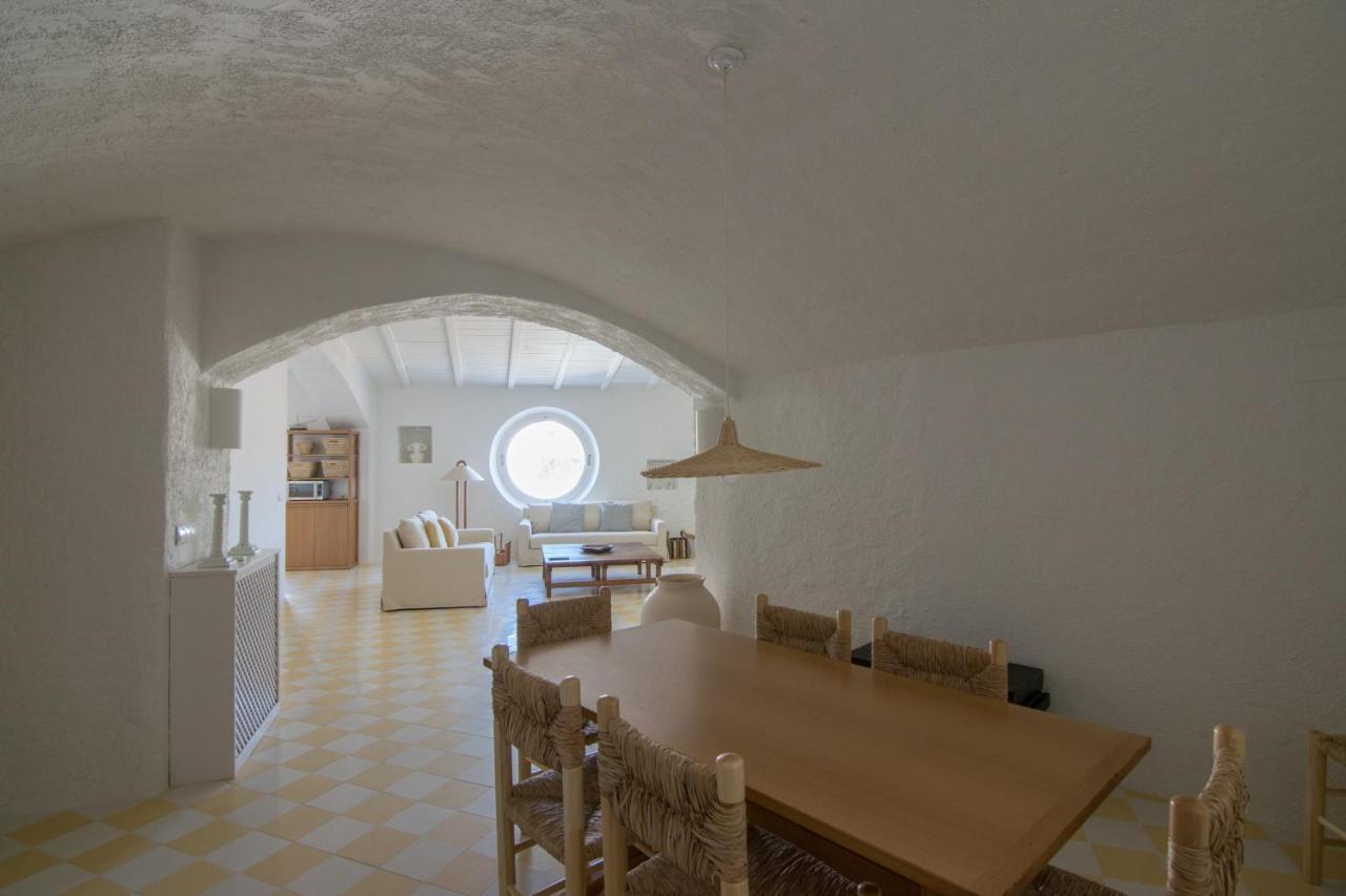 El Porro Villa Cadaqués Kültér fotó