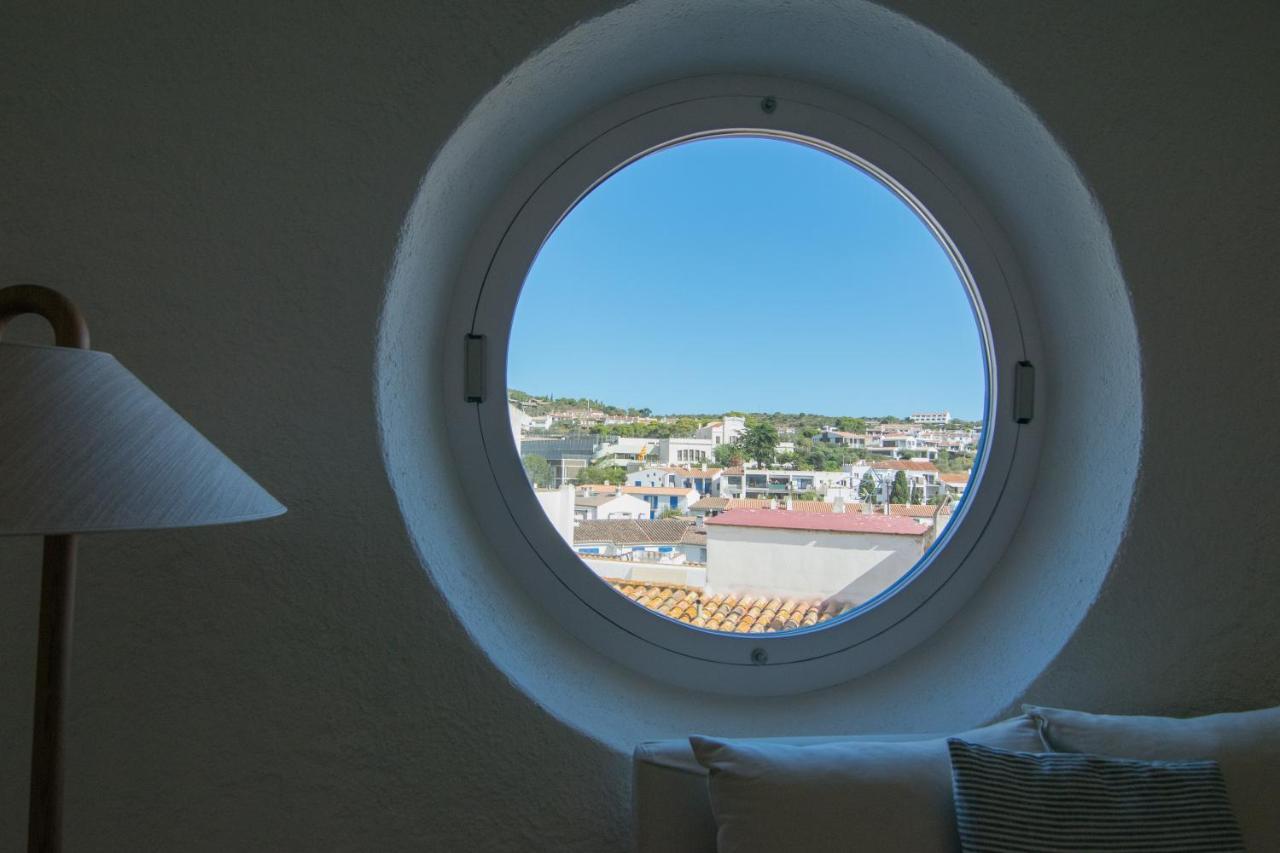 El Porro Villa Cadaqués Kültér fotó