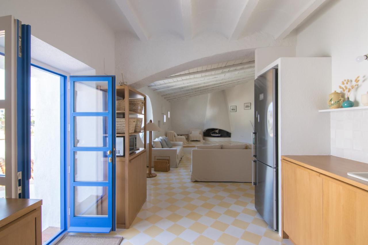 El Porro Villa Cadaqués Kültér fotó