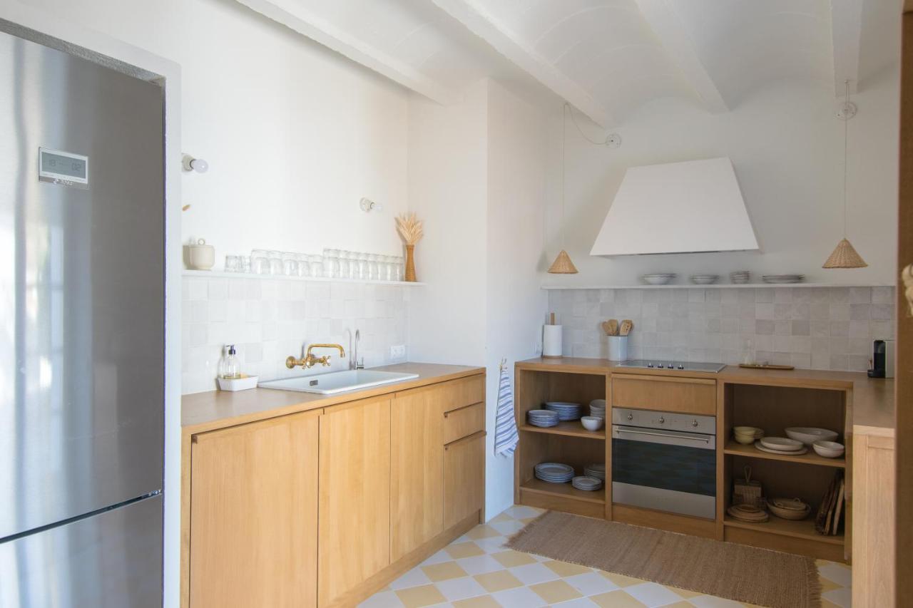El Porro Villa Cadaqués Kültér fotó