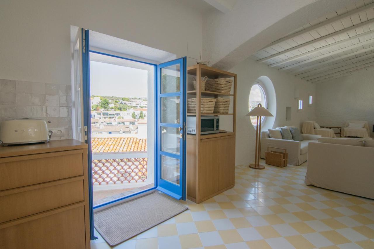 El Porro Villa Cadaqués Kültér fotó
