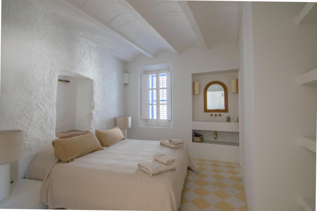 El Porro Villa Cadaqués Kültér fotó