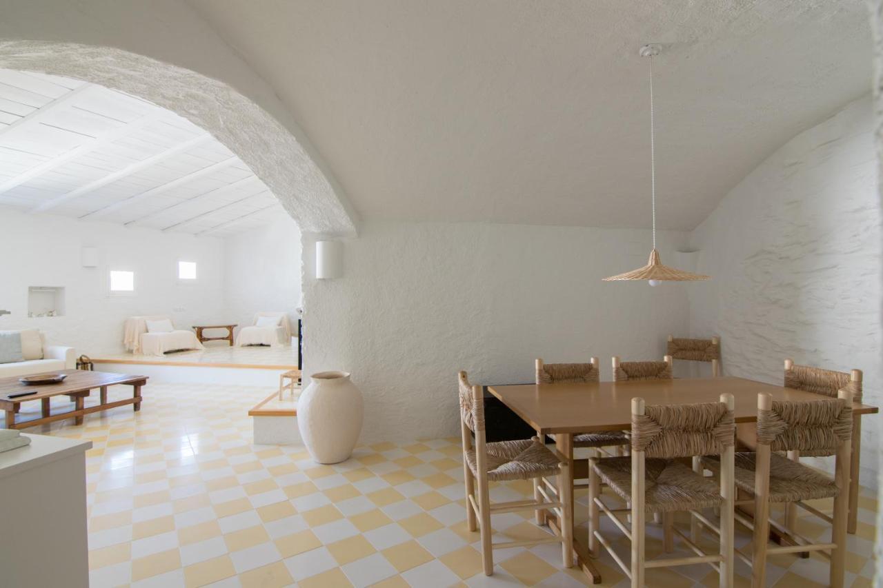 El Porro Villa Cadaqués Kültér fotó