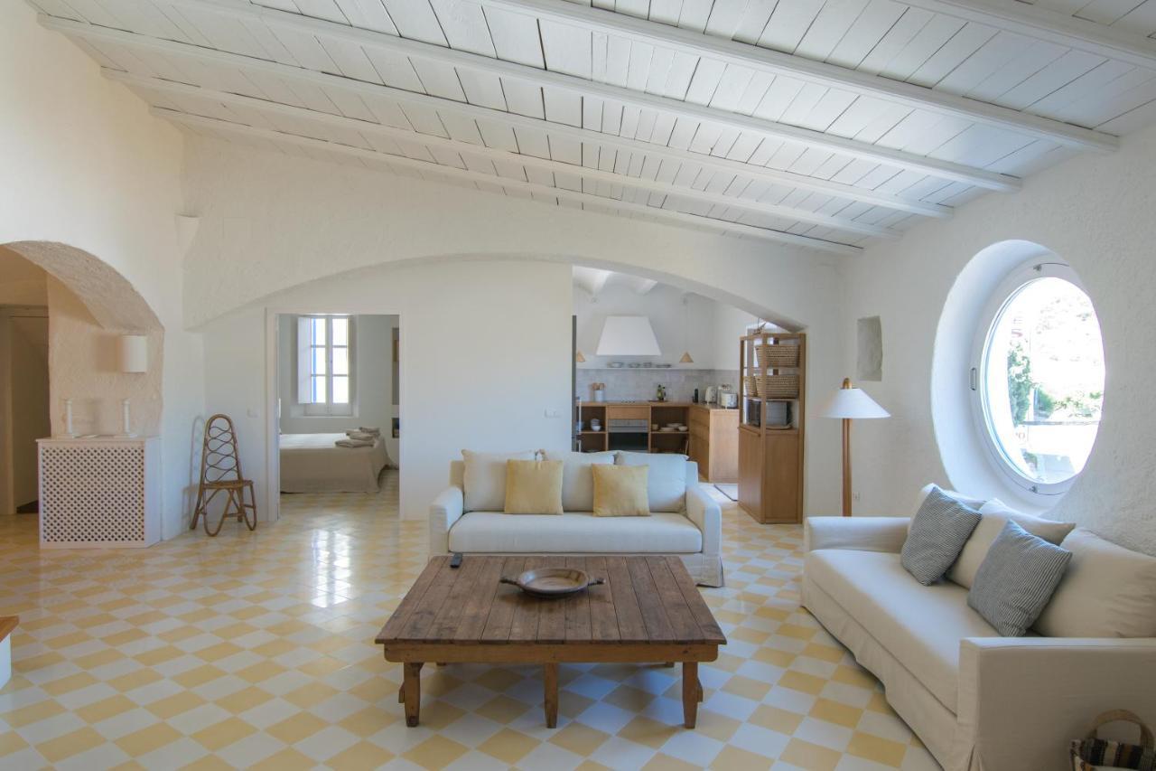 El Porro Villa Cadaqués Kültér fotó