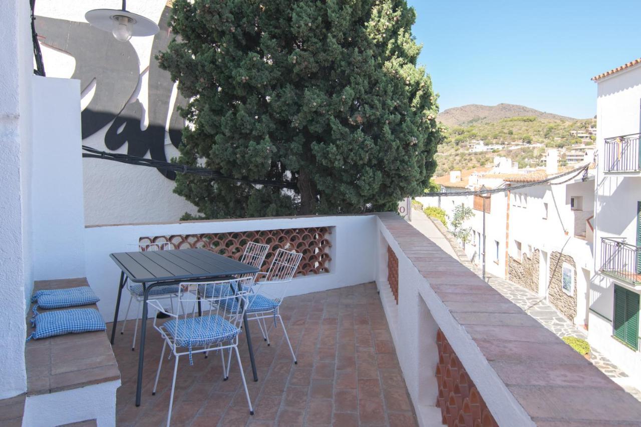El Porro Villa Cadaqués Kültér fotó