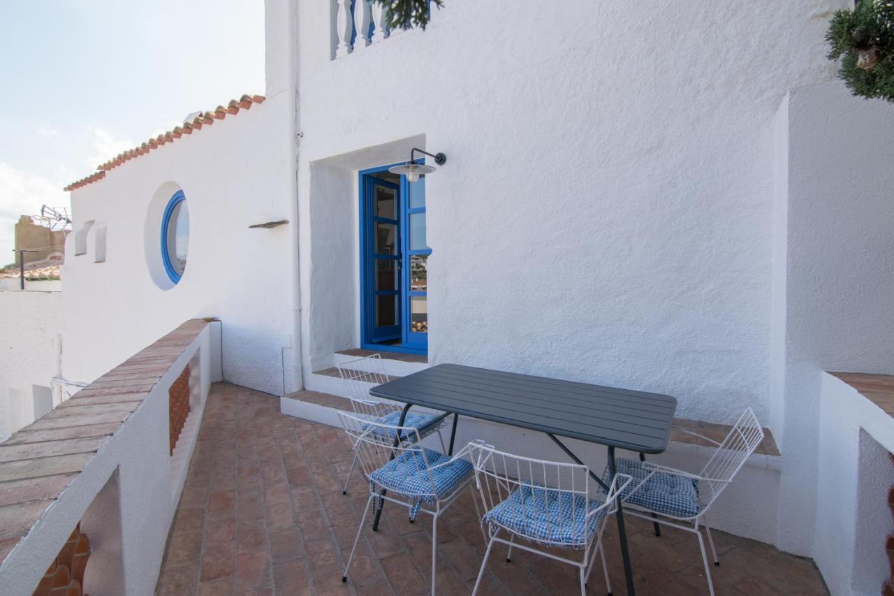El Porro Villa Cadaqués Kültér fotó