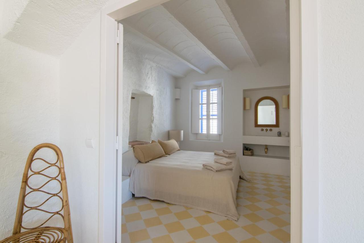 El Porro Villa Cadaqués Kültér fotó