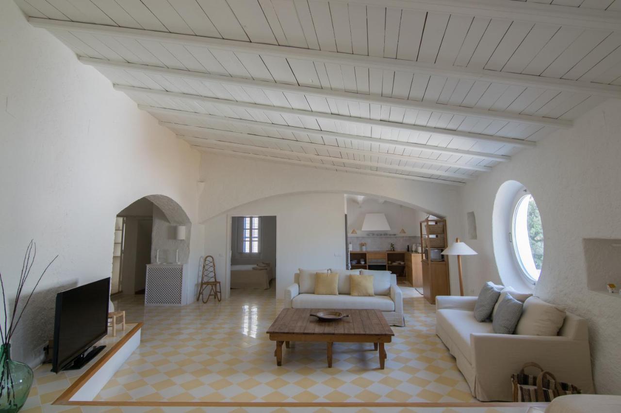 El Porro Villa Cadaqués Kültér fotó